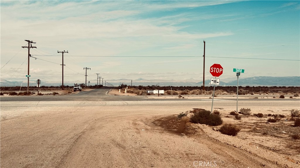 0 Off Hwy 58 And Helendale Road Property Photo 23