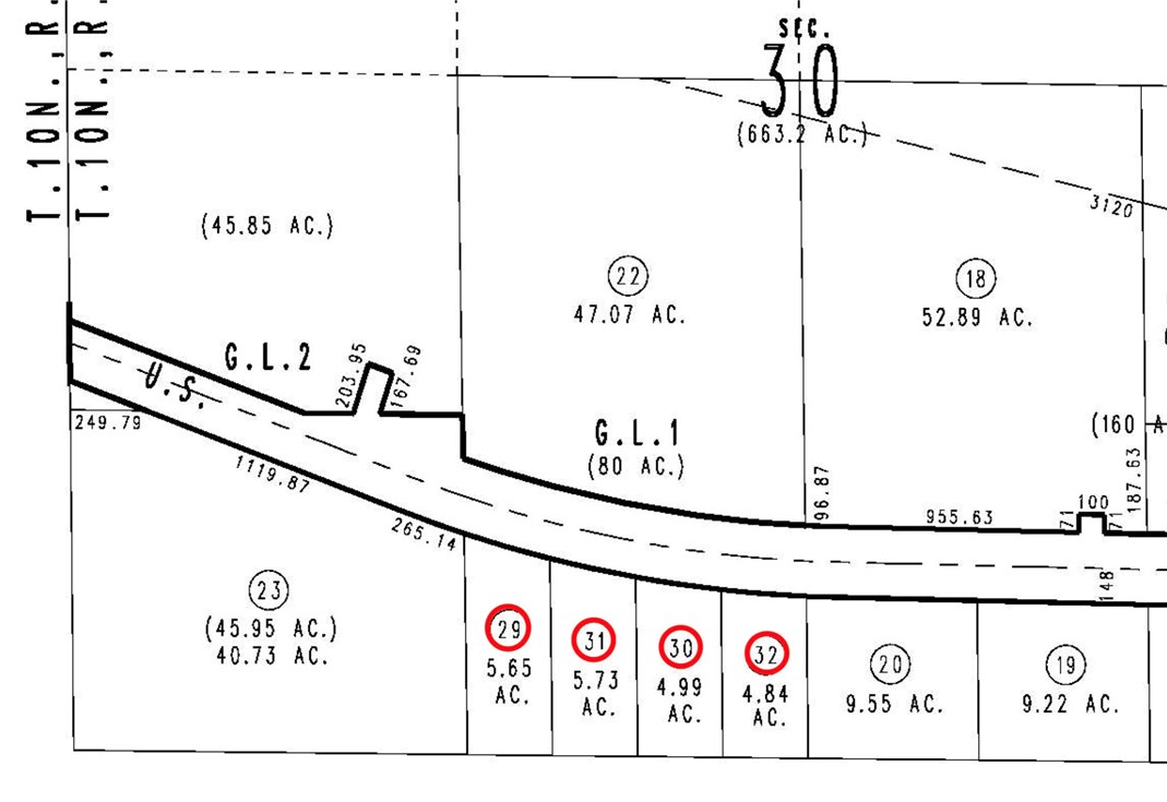 0 Off Hwy 58 And Helendale Road Property Photo 30