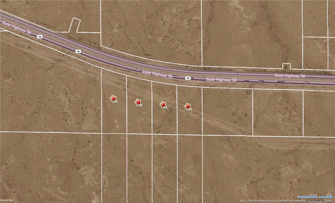 0 Off Hwy 58 And Helendale Road Property Photo 31