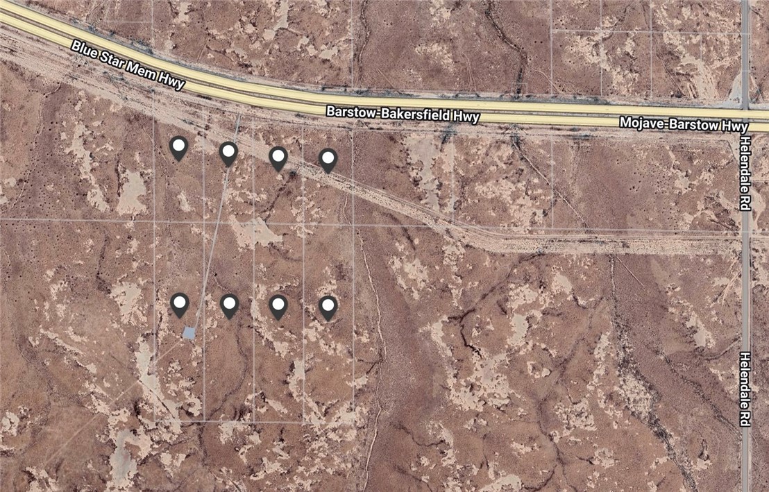 0 Off Hwy 58 And Helendale Road Property Photo 33