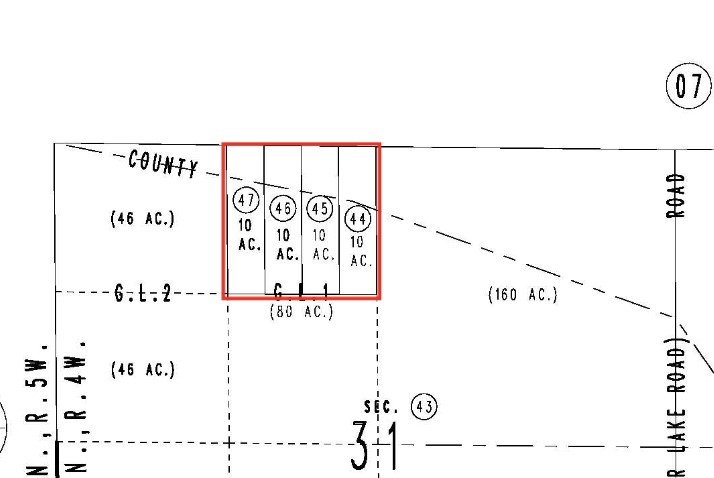 0 Off Hwy 58 And Helendale Road Property Photo 34