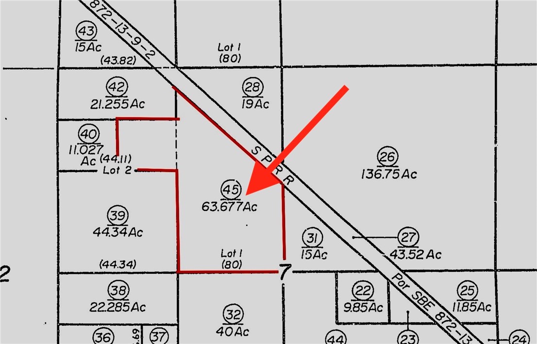 0 Dunes Property Photo 1