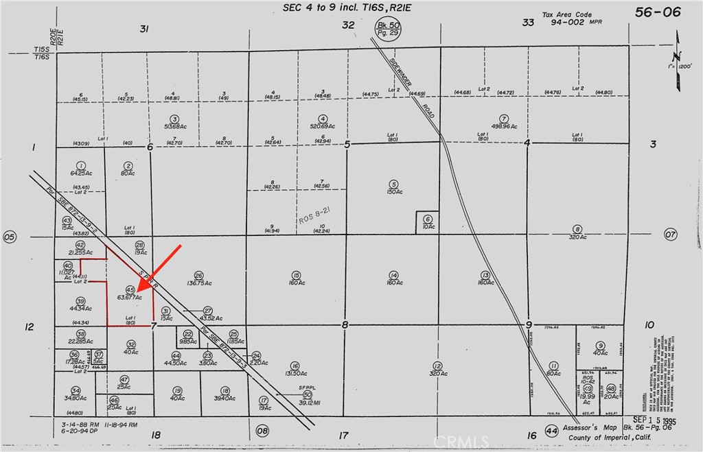 0 Dunes Property Photo 2