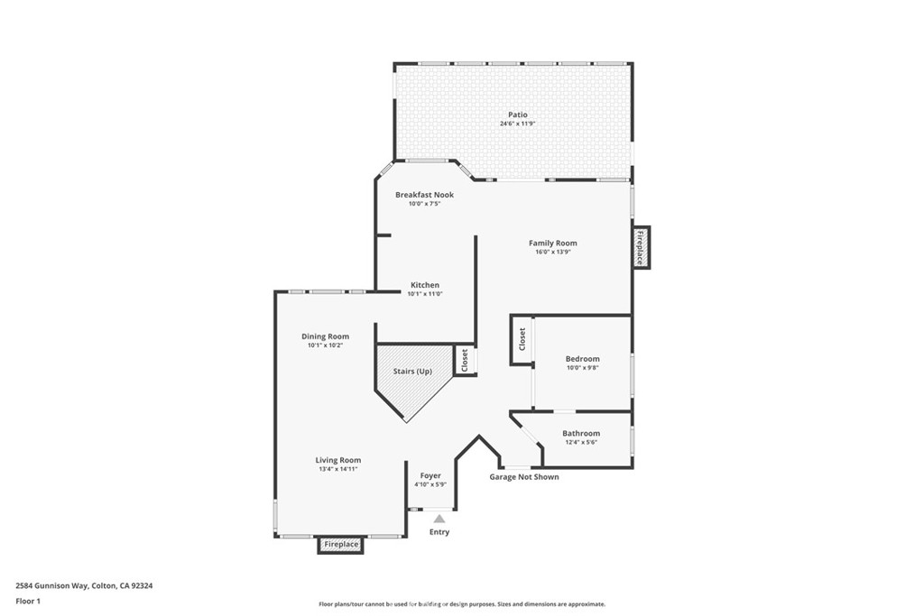 2584 Gunnison Property Photo 36