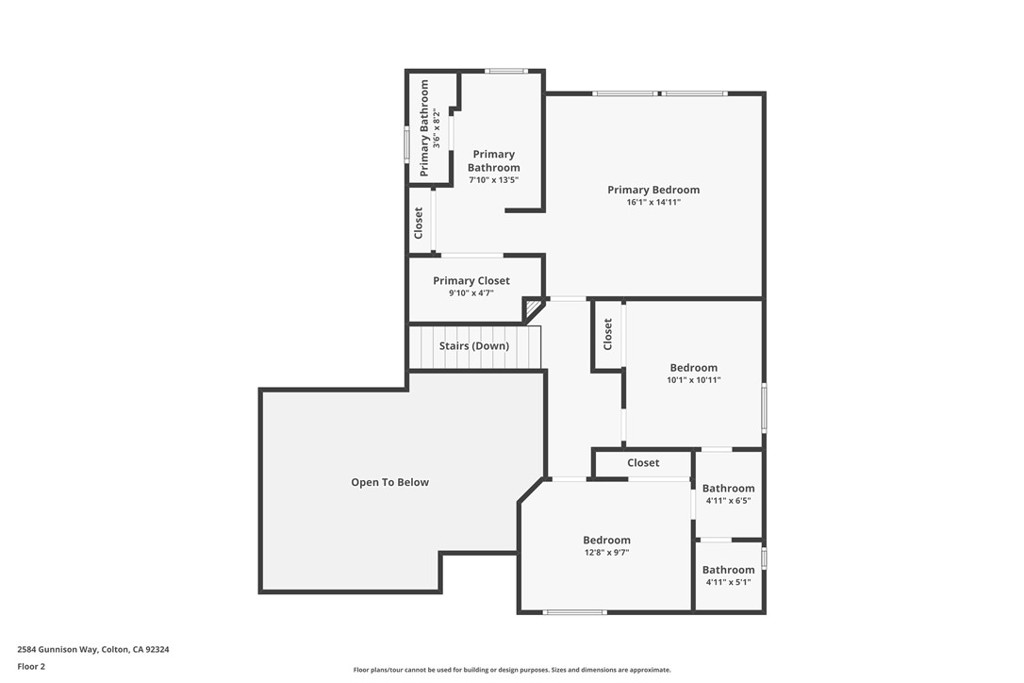 2584 Gunnison Property Photo 37