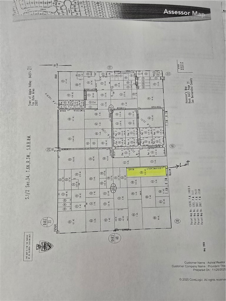 0 Waalew Property Photo 1