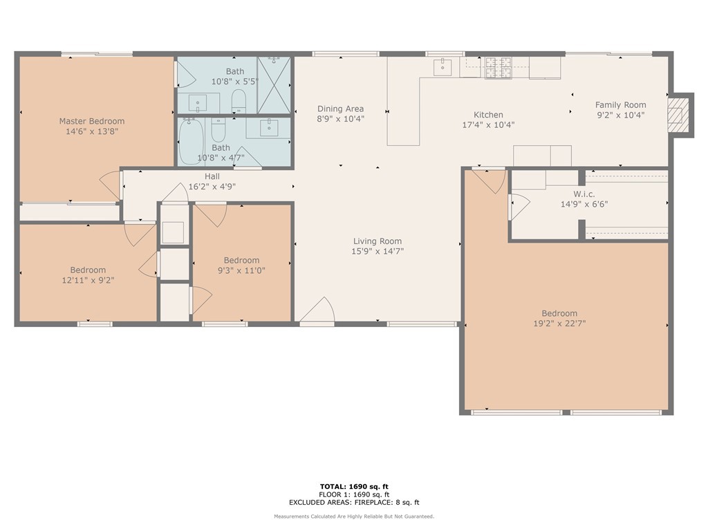 2480 N Aurora Drive Property Photo 21
