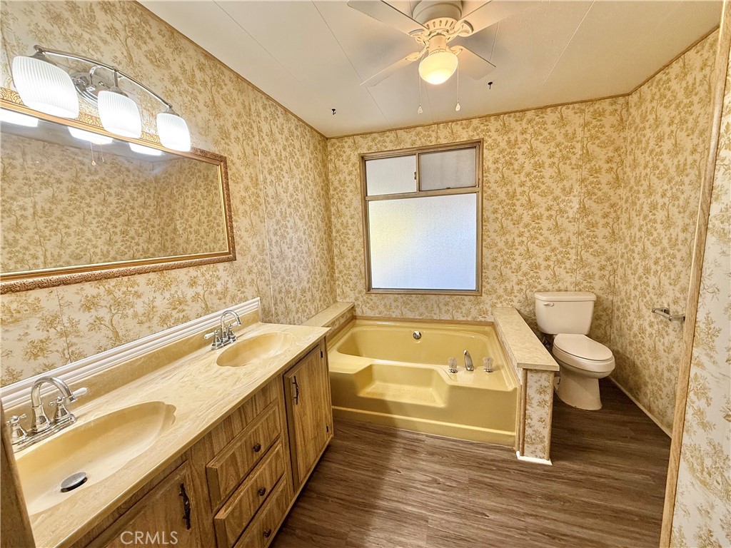 4040 Piedmont Drive 129 Property Photo 16