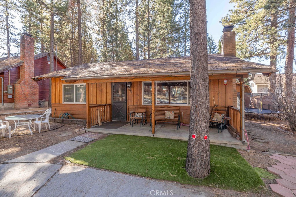 782 Tehama Drive Property Photo 1