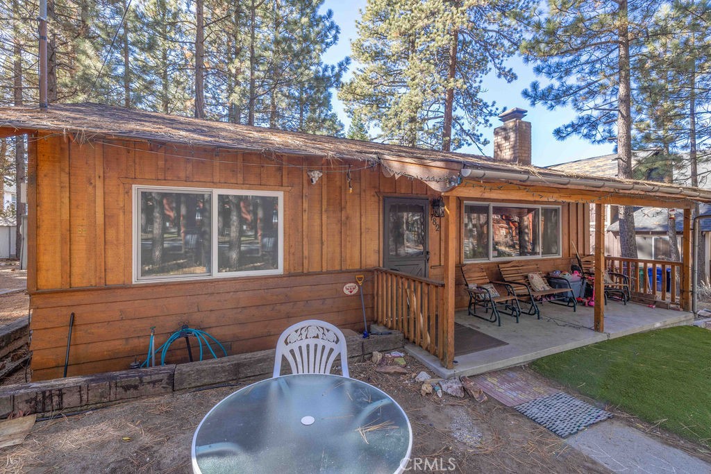 782 Tehama Drive Property Photo 2