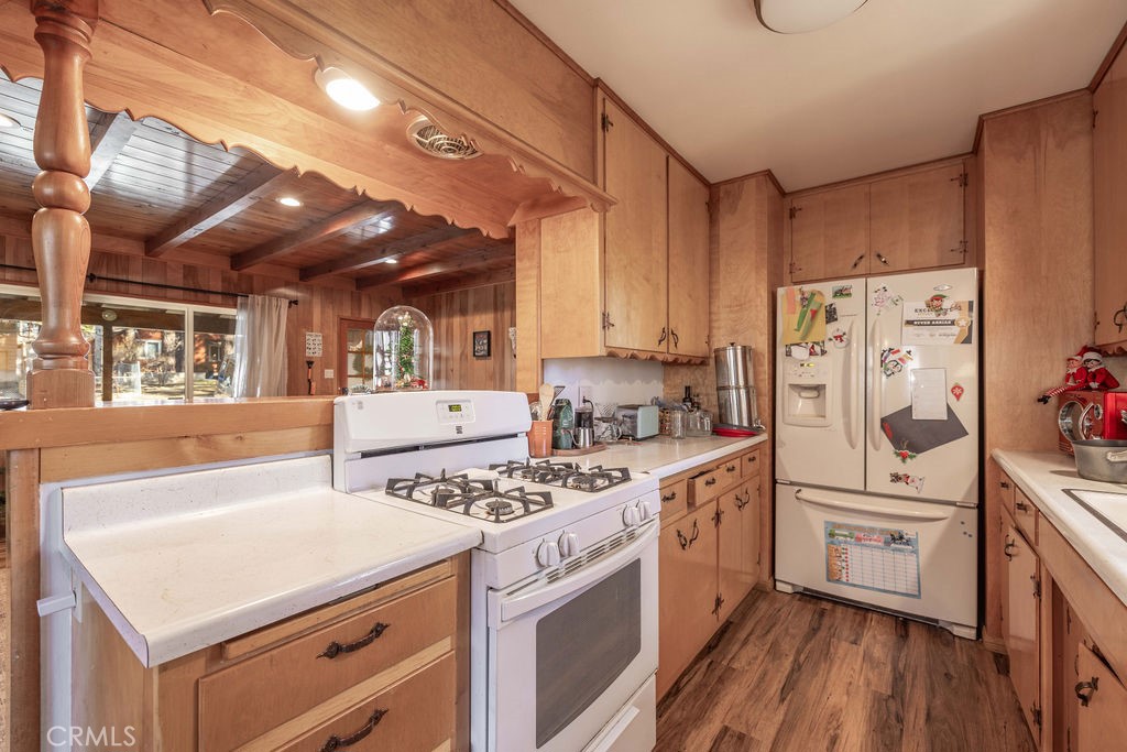 782 Tehama Drive Property Photo 4