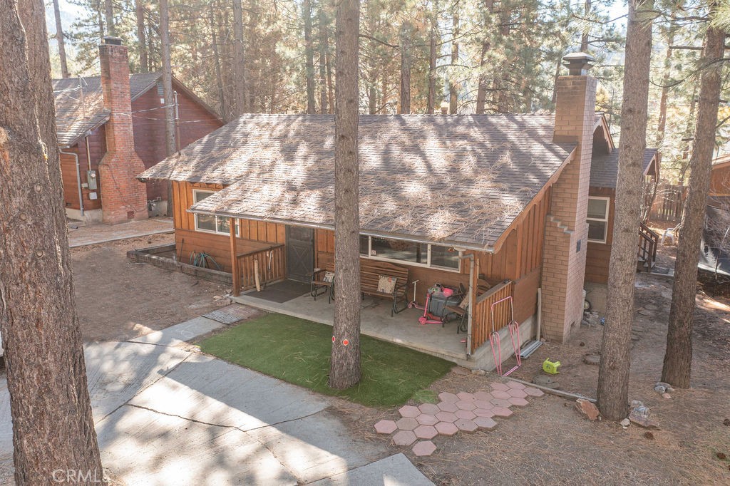 782 Tehama Drive Property Photo 24
