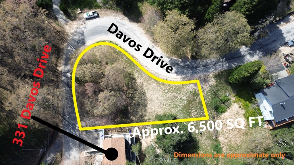 327 Davos Drive Property Photo 8