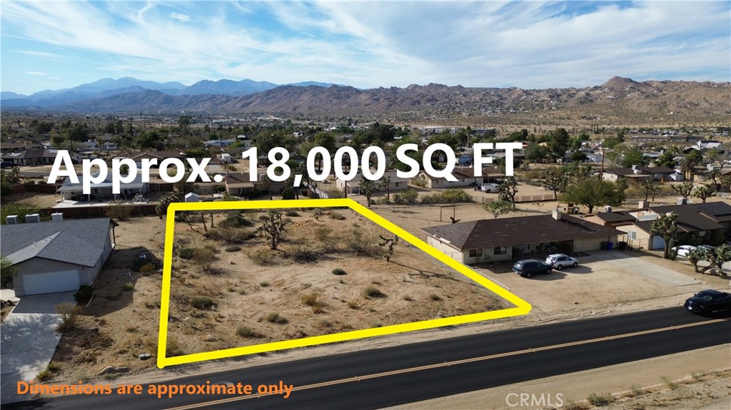 7022 Avalon Avenue Property Photo 1