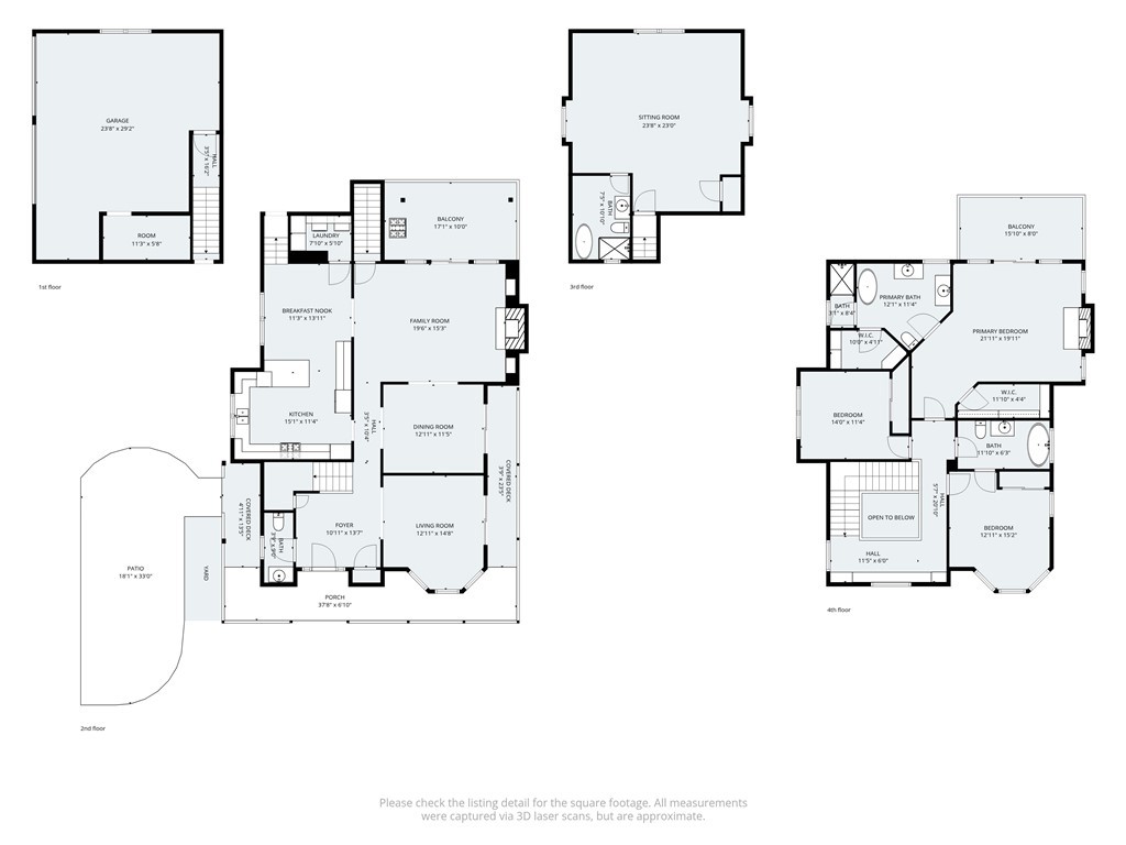 27601 Cedarwood Drive Property Photo 69