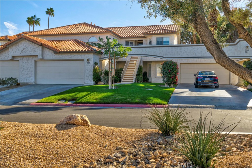 533 Desert Falls N Property Photo 1