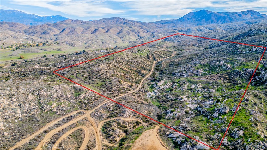 0 Cactus Valley Property Photo 1