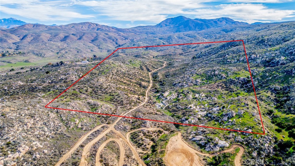 0 Cactus Valley Property Photo 3