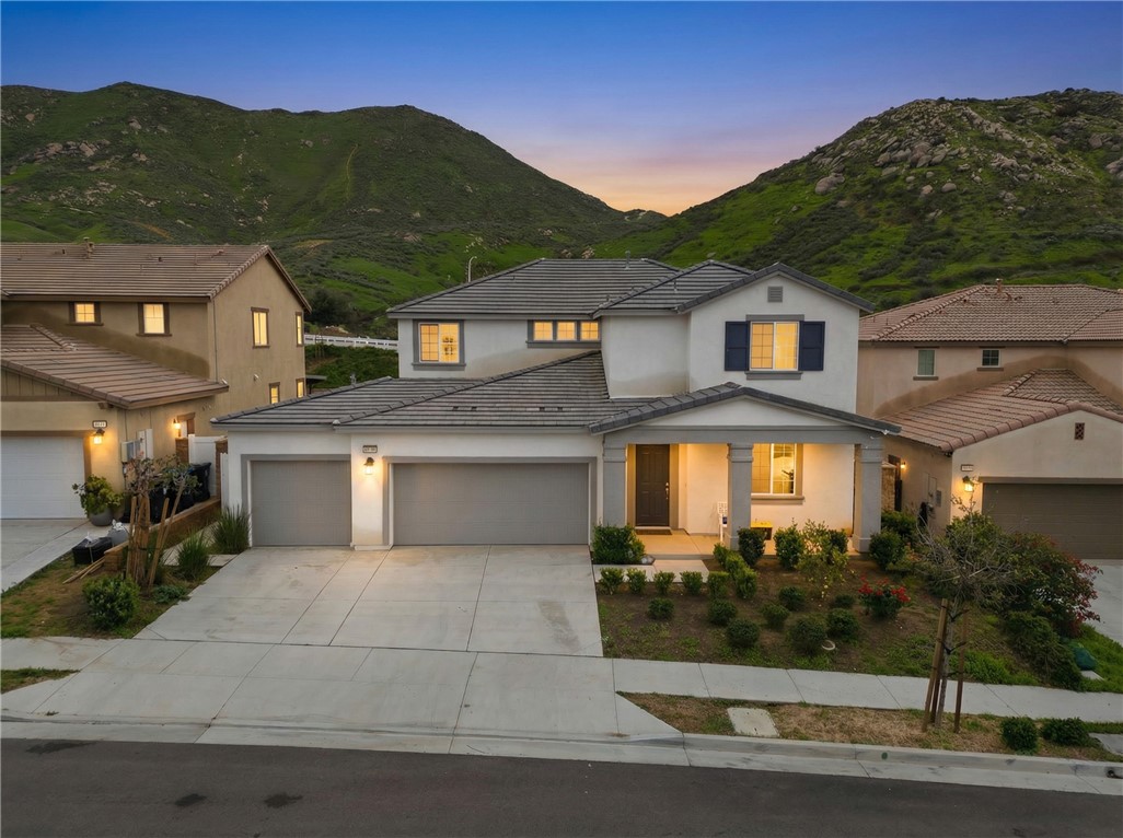 6402 June Mountain Property Photo 1
