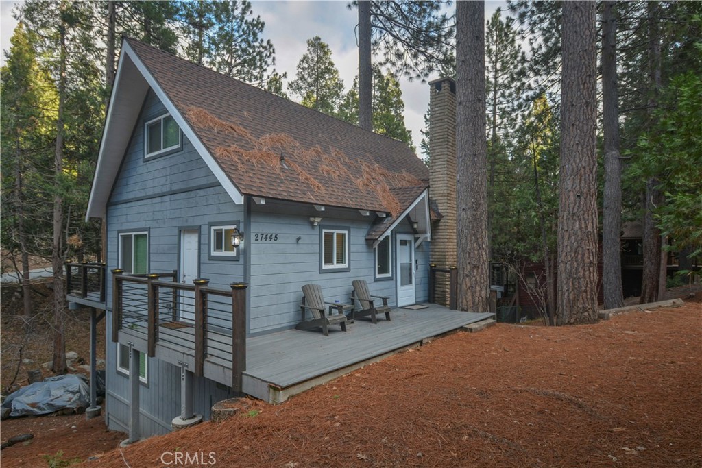 27445 Cedarwood Drive Property Photo 1