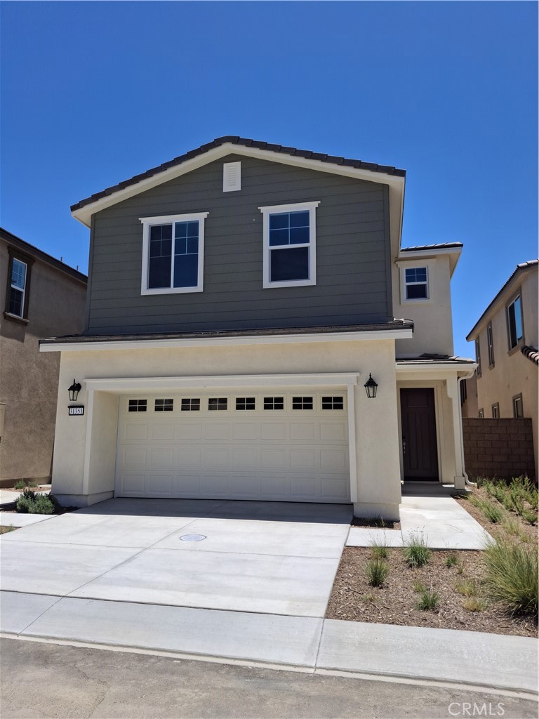 31351 Siskiyou Court Property Photo 1
