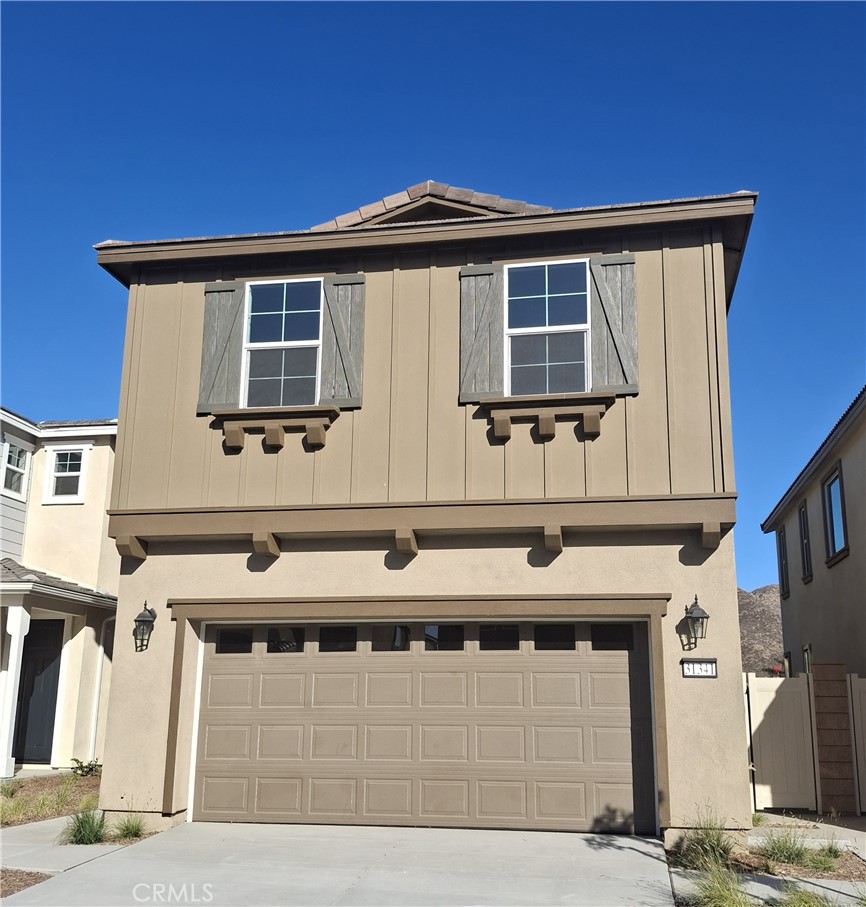 31341 Osage Trail Court Property Photo 1