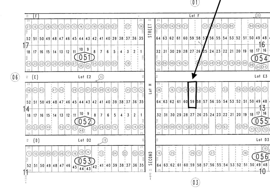 0 Lot 59 Avenue E Property Photo 2