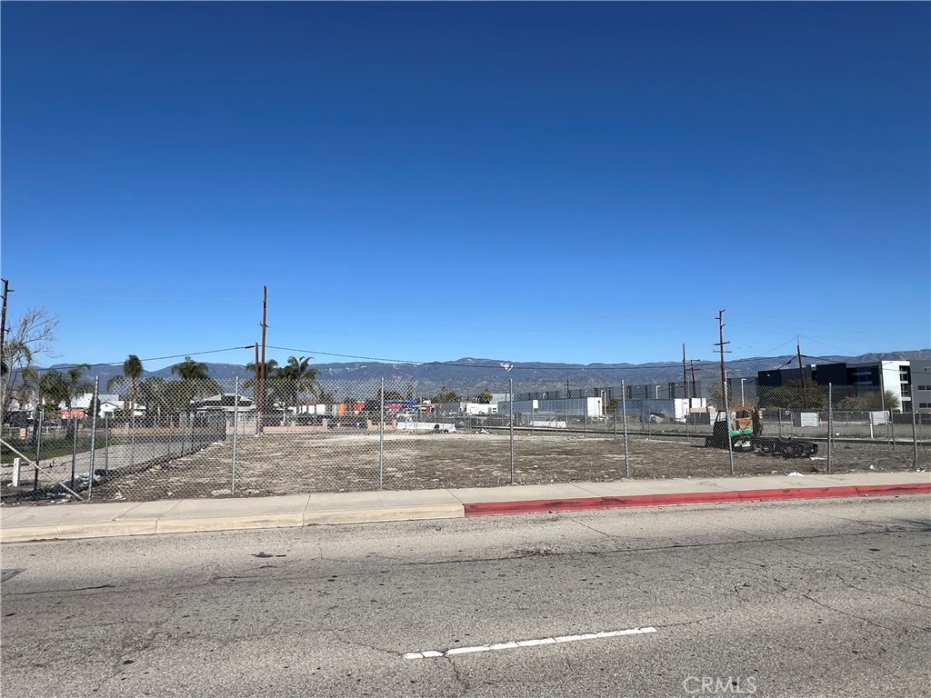 0 Orange Show Property Photo 1