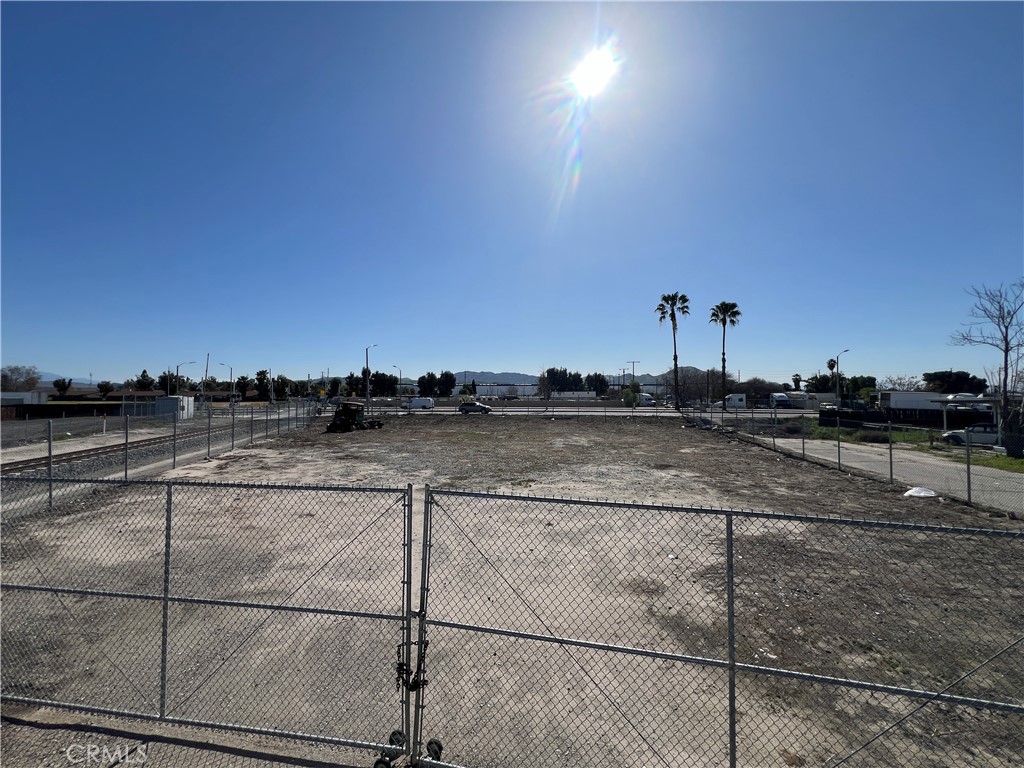0 Orange Show Property Photo 3
