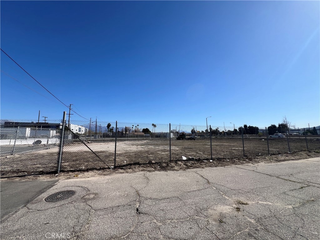 0 Orange Show Property Photo 7