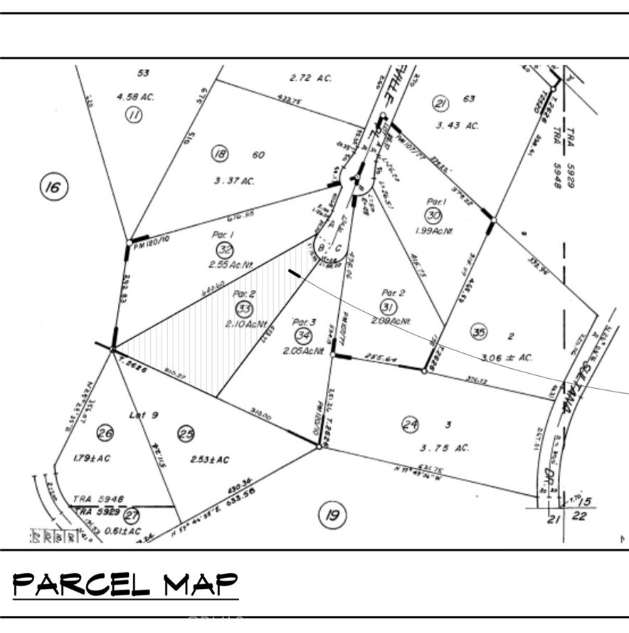 20893 Mandeville Property Photo 9