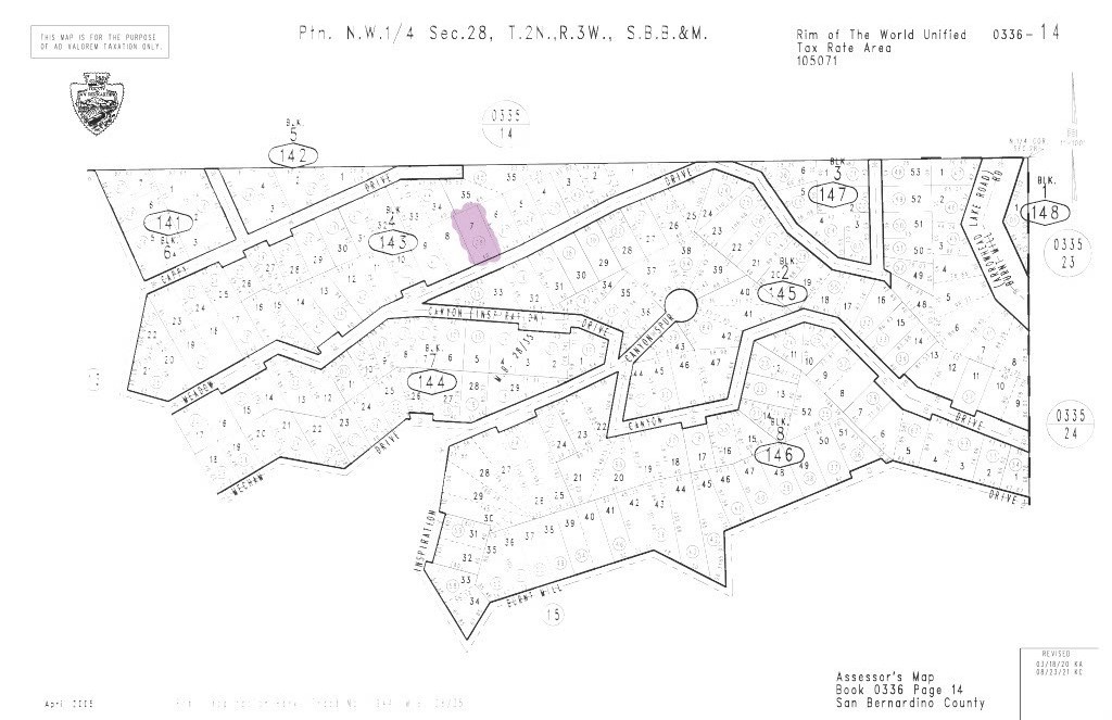 0 Meadow Drive Property Photo 6
