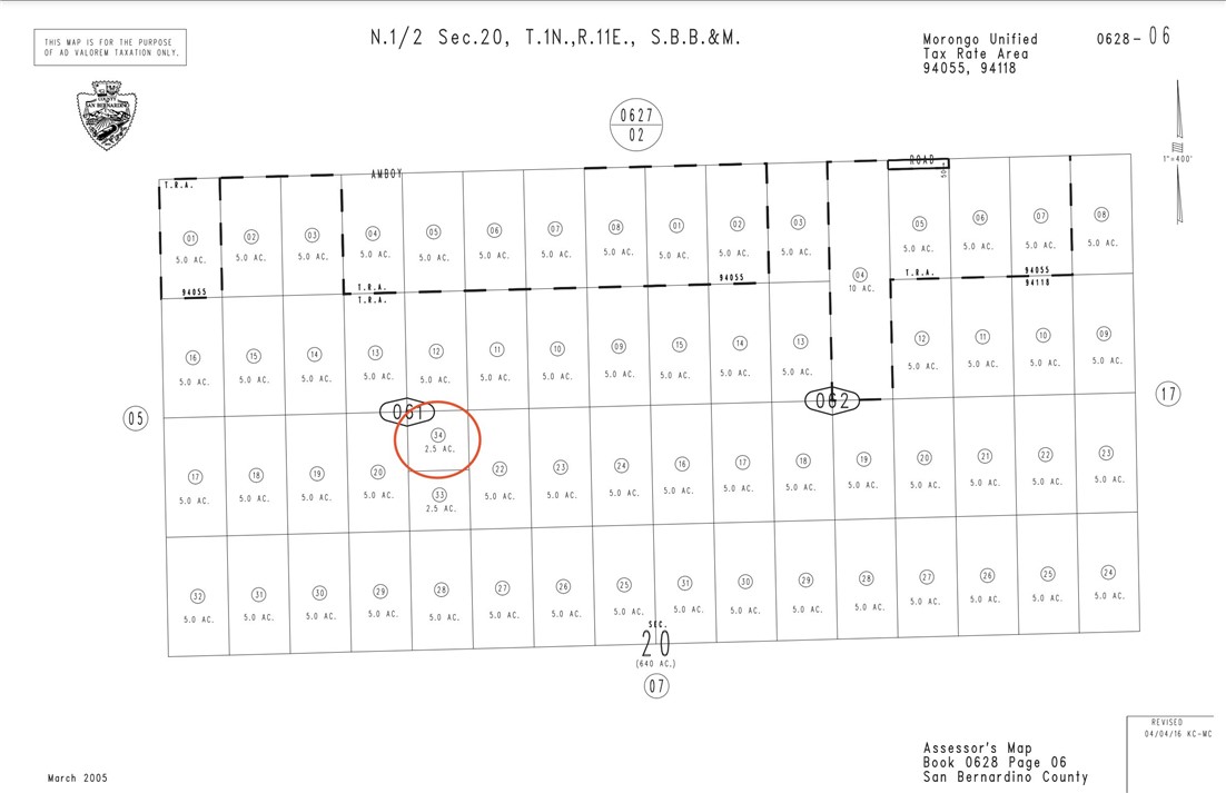 34 Amboy Rd Property Photo 1