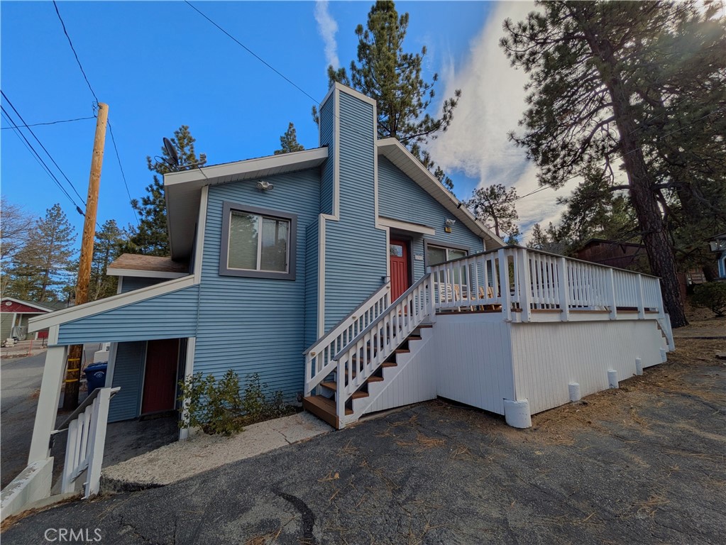 693 Knight Avenue Property Photo 1