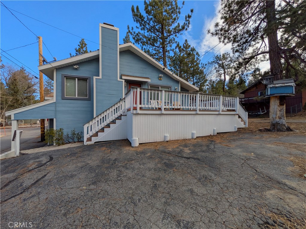 693 Knight Avenue Property Photo 2