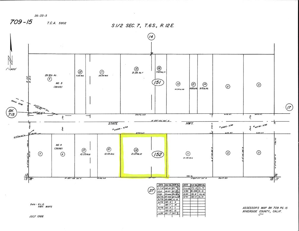 0 Hwy 10 Property Photo 3