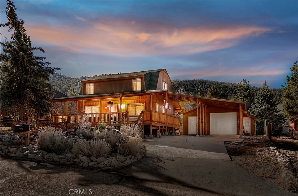 47115 Sky View Drive Property Photo 1