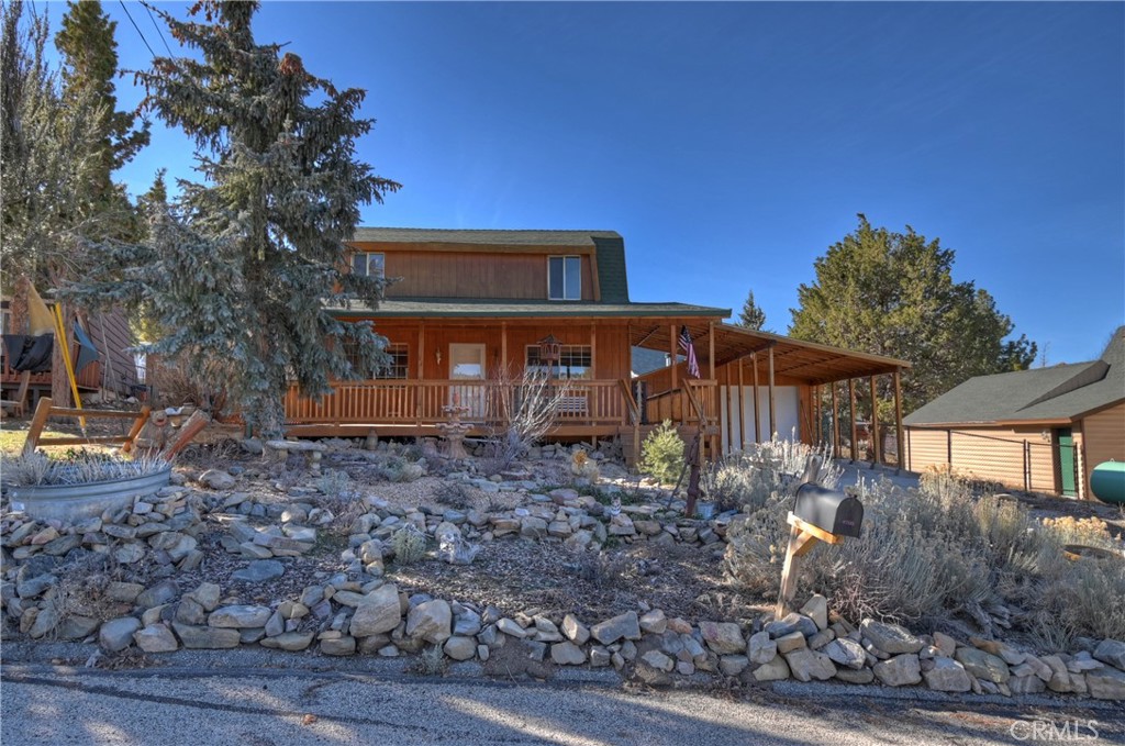 47115 Sky View Drive Property Photo 2