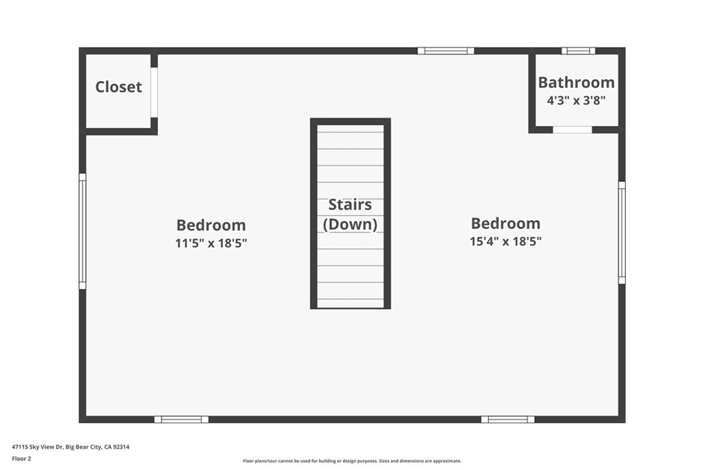 47115 Sky View Drive Property Photo 30