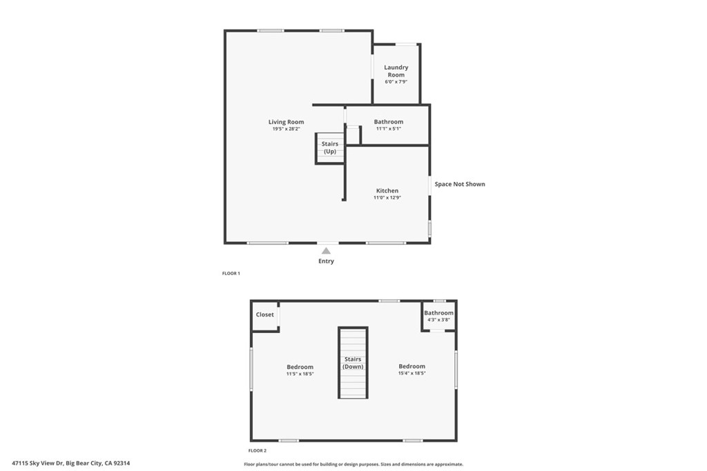47115 Sky View Drive Property Photo 31