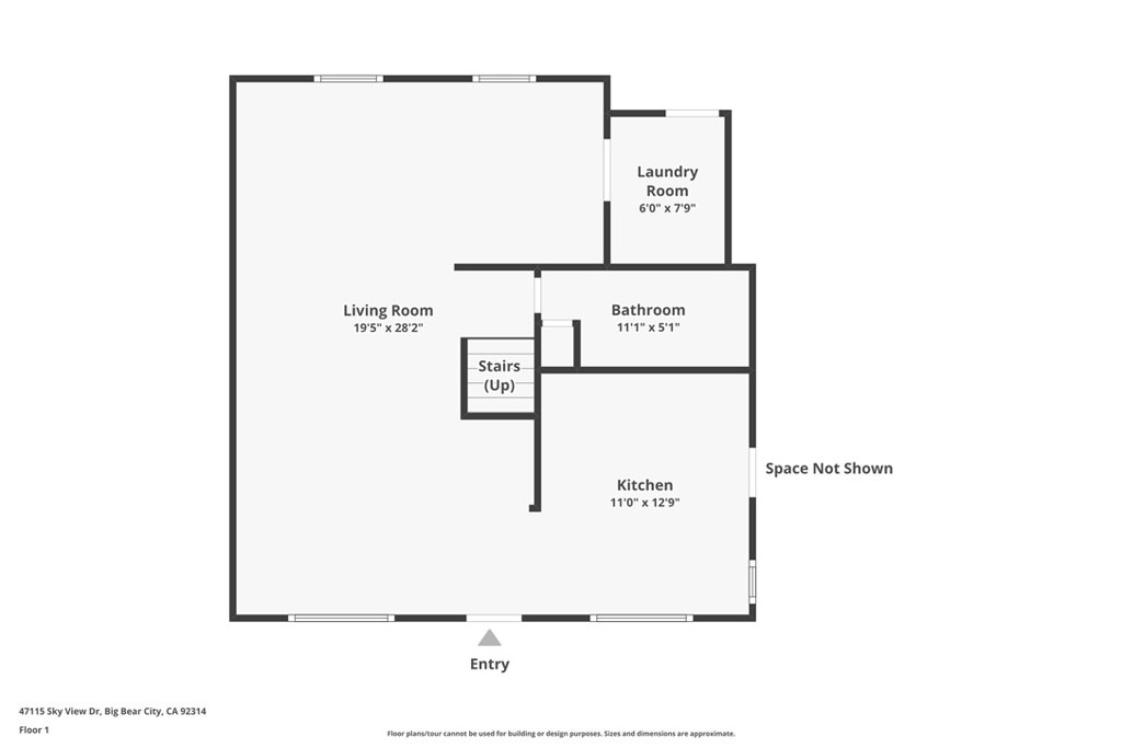 47115 Sky View Drive Property Photo 32