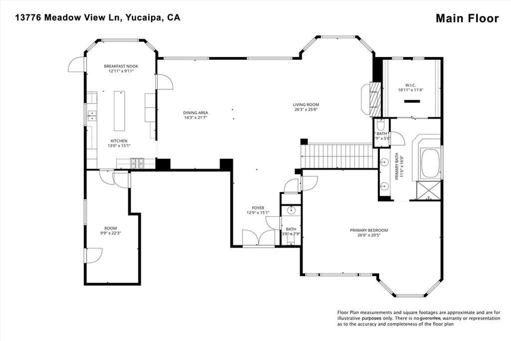 13776 Meadow View Property Photo 67