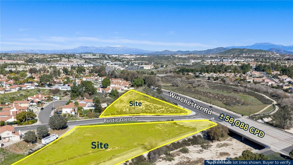 0 Winchester Rd Property Photo 2