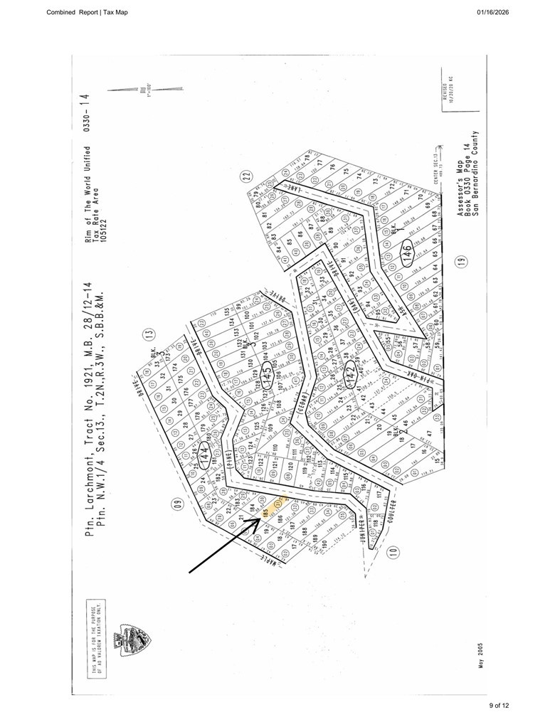 0 Pine Property Photo 1