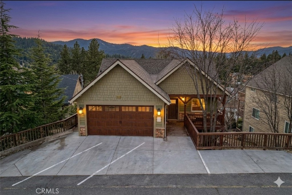 26845 Modoc Lane Property Photo 1