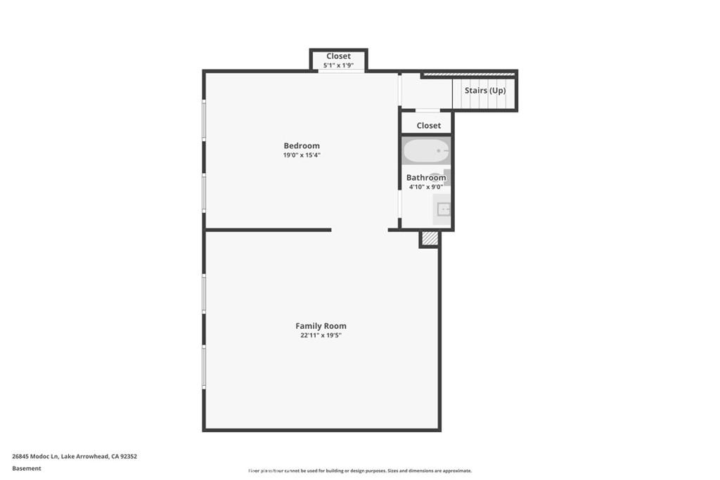 26845 Modoc Lane Property Photo 54