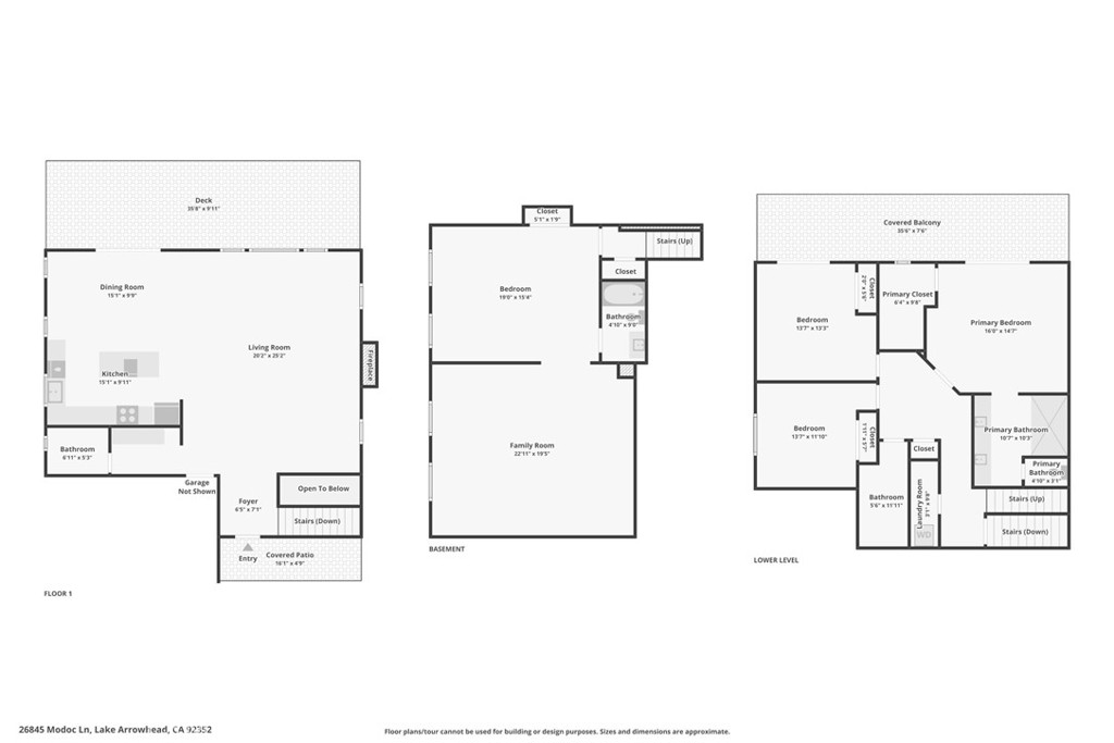 26845 Modoc Lane Property Photo 55