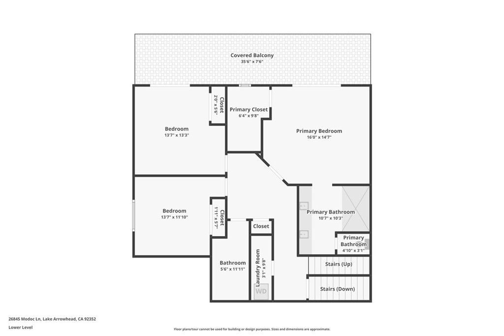 26845 Modoc Lane Property Photo 56