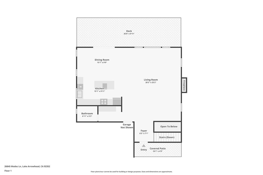 26845 Modoc Lane Property Photo 57