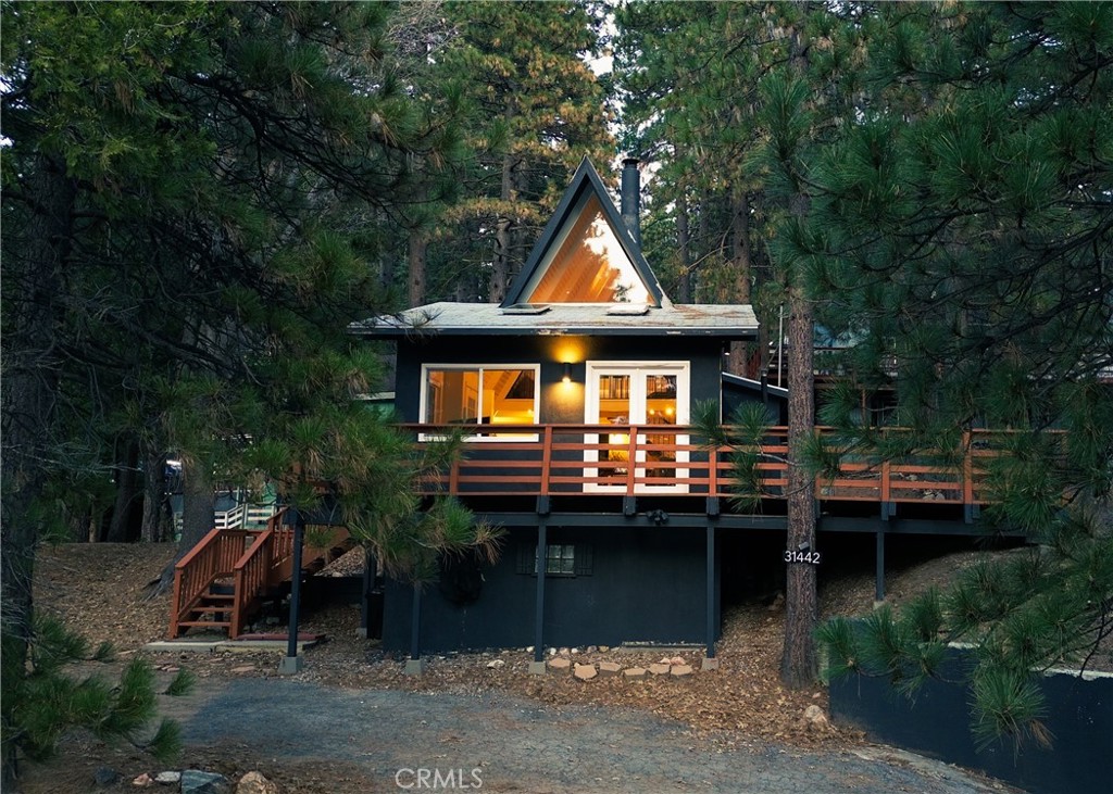 31442 Ocean View Property Photo 1